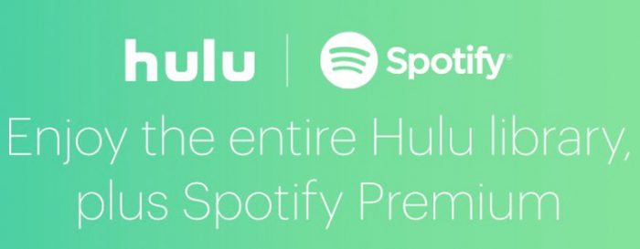 Spotify free hulu premium account password
